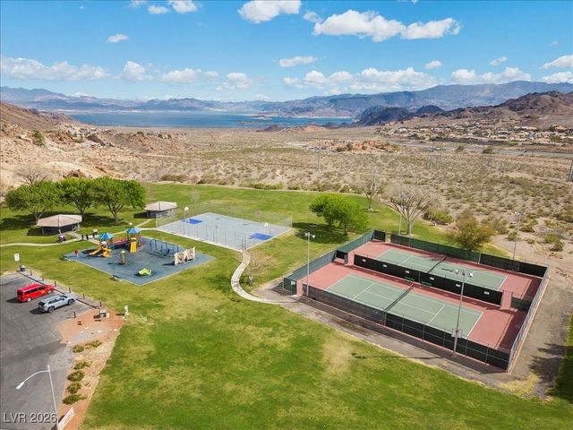 262 Big Horn Drive, Boulder City, NV 89005