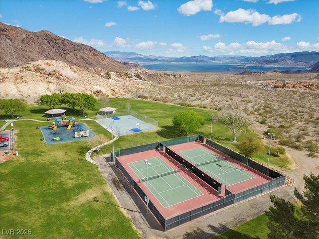 262 Big Horn Drive, Boulder City, NV 89005