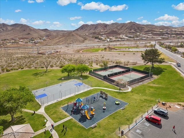 262 Big Horn Drive, Boulder City, NV 89005