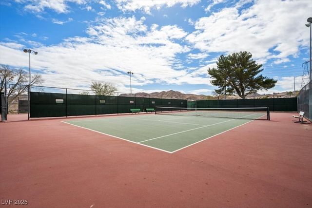 262 Big Horn Drive, Boulder City, NV 89005