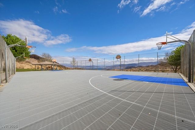 262 Big Horn Drive, Boulder City, NV 89005