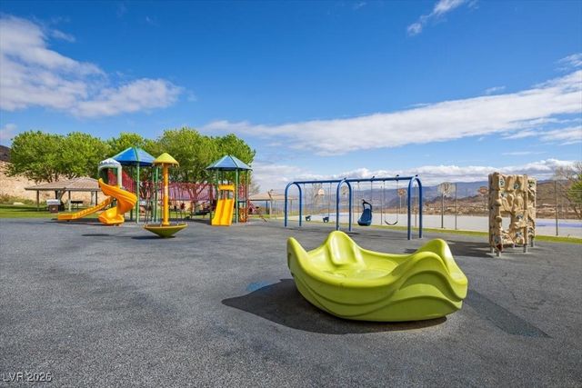 262 Big Horn Drive, Boulder City, NV 89005