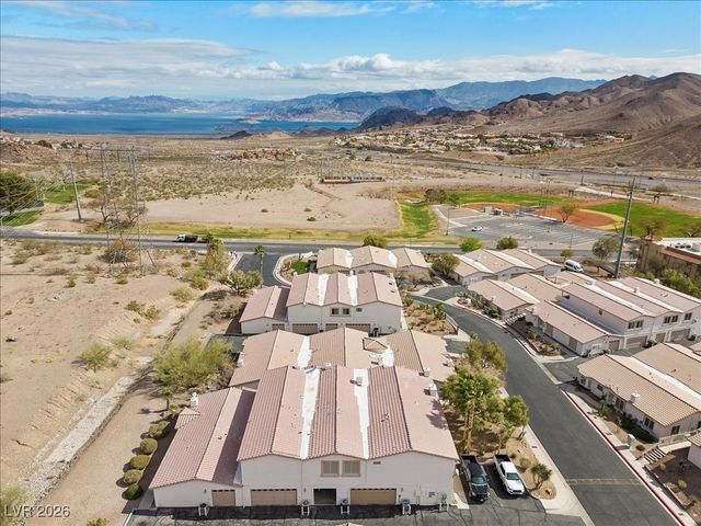 262 Big Horn Drive, Boulder City, NV 89005