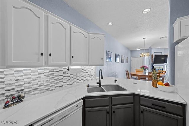 262 Big Horn Drive, Boulder City, NV 89005