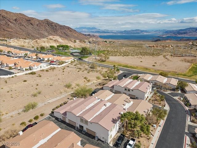 262 Big Horn Drive, Boulder City, NV 89005