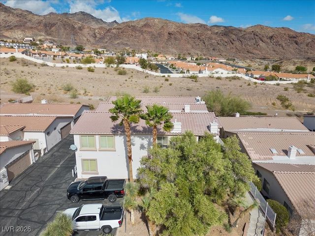 262 Big Horn Drive, Boulder City, NV 89005