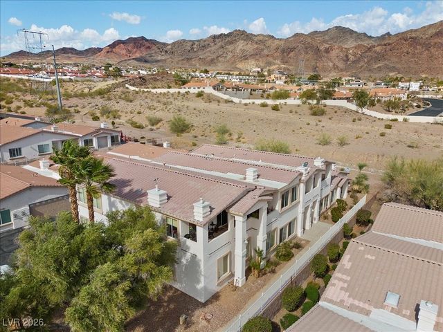 262 Big Horn Drive, Boulder City, NV 89005