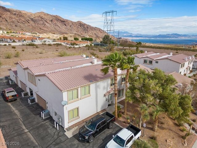 262 Big Horn Drive, Boulder City, NV 89005