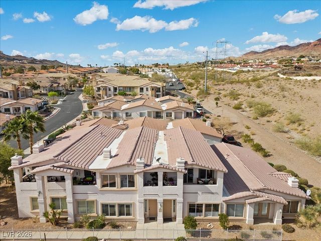 262 Big Horn Drive, Boulder City, NV 89005