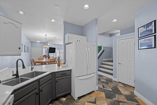 262 Big Horn Drive, Boulder City, NV 89005