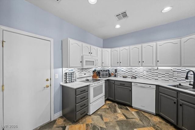 262 Big Horn Drive, Boulder City, NV 89005