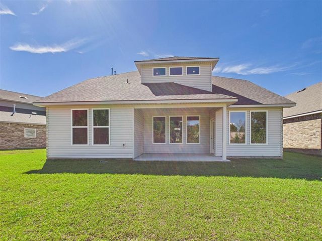 1604 Par Drive, Westlake, LA 70669