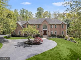8516 EDENTON COURT, Fulton, MD 20759