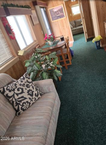 2261 Hanging Tree Lane, Overgaard, AZ 85933