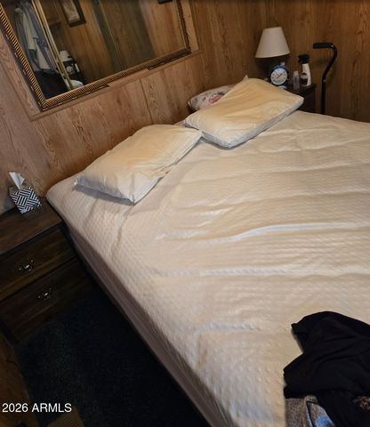 2261 Hanging Tree Lane, Overgaard, AZ 85933