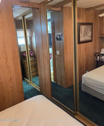 2261 Hanging Tree Lane, Overgaard, AZ 85933