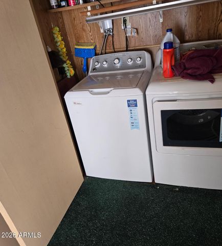 2261 Hanging Tree Lane, Overgaard, AZ 85933