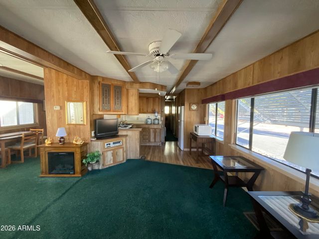 2261 Hanging Tree Lane, Overgaard, AZ 85933