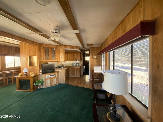 2261 Hanging Tree Lane, Overgaard, AZ 85933