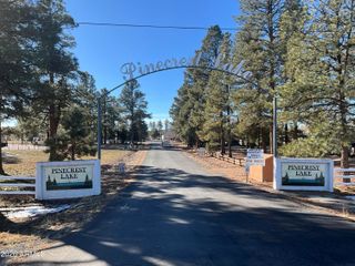 2261 Hanging Tree Lane, Overgaard, AZ 85933