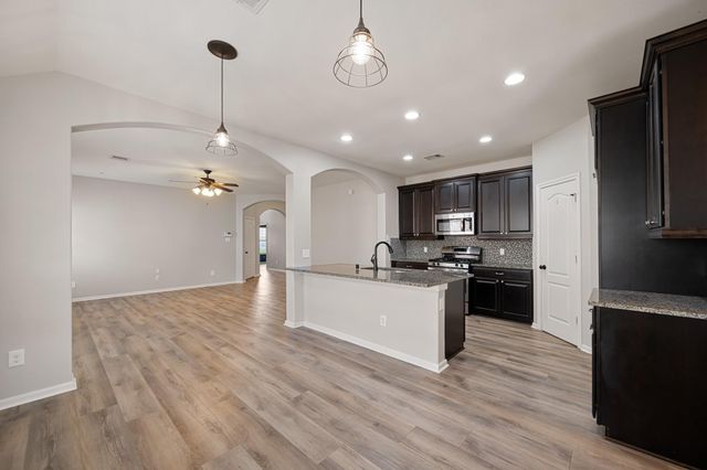 17114 Upper Ridge Lane, Humble, TX 77346