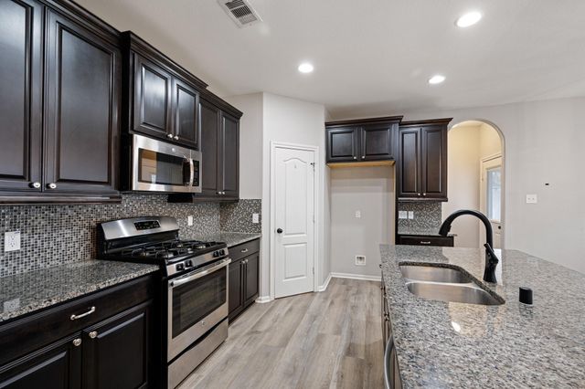 17114 Upper Ridge Lane, Humble, TX 77346