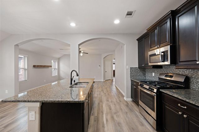 17114 Upper Ridge Lane, Humble, TX 77346