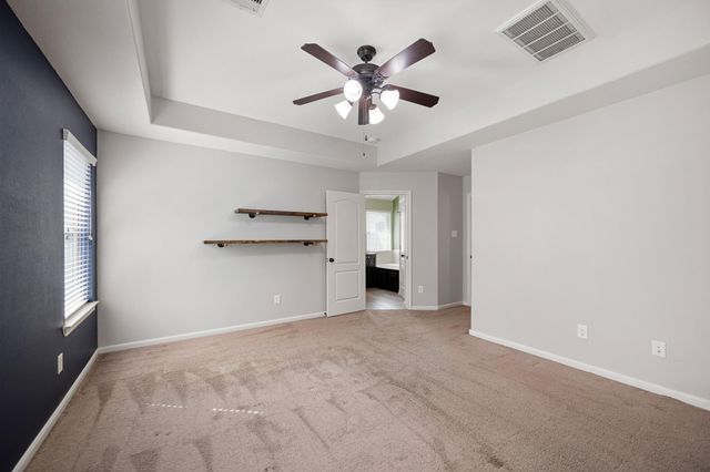 17114 Upper Ridge Lane, Humble, TX 77346