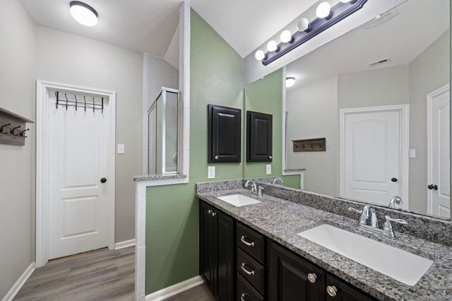 17114 Upper Ridge Lane, Humble, TX 77346