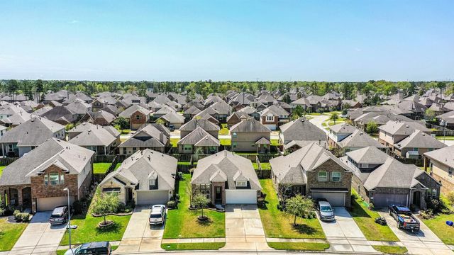 17114 Upper Ridge Lane, Humble, TX 77346