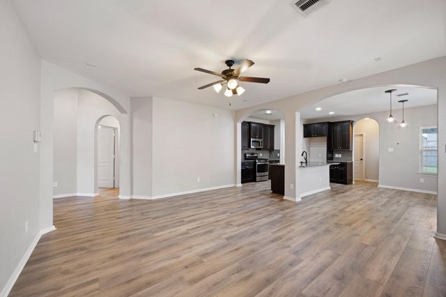 17114 Upper Ridge Lane, Humble, TX 77346