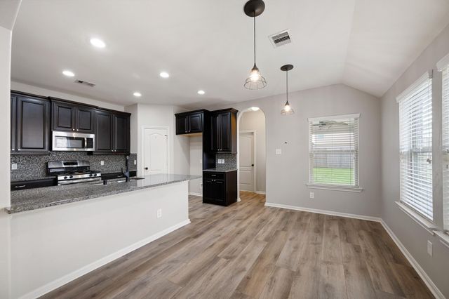 17114 Upper Ridge Lane, Humble, TX 77346