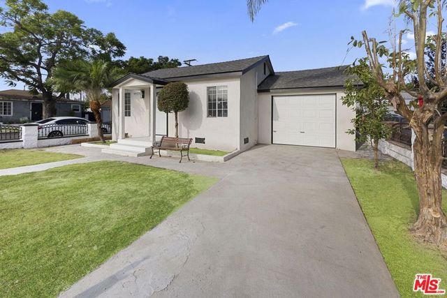 6833 Crafton Avenue, Bell Gardens, CA 90201