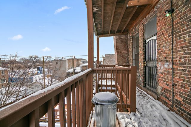 6237 S Ashland Avenue, Chicago, IL 60636