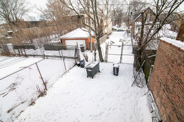 6237 S Ashland Avenue, Chicago, IL 60636