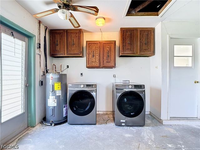2137 Saint Croix AVE, Fort Myers, FL 33905