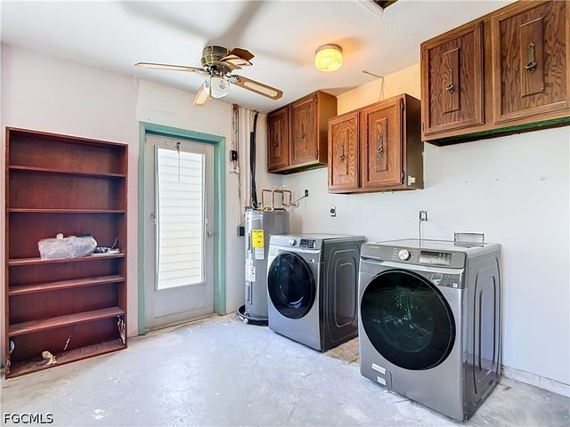 2137 Saint Croix AVE, Fort Myers, FL 33905