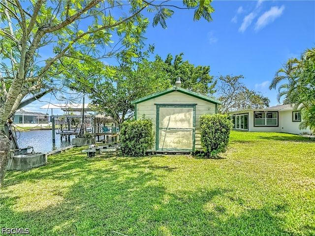 2137 Saint Croix AVE, Fort Myers, FL 33905