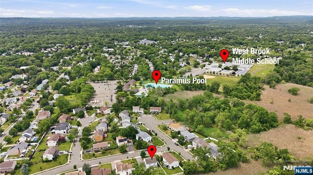 508 Tether Lane, Paramus, NJ 07652