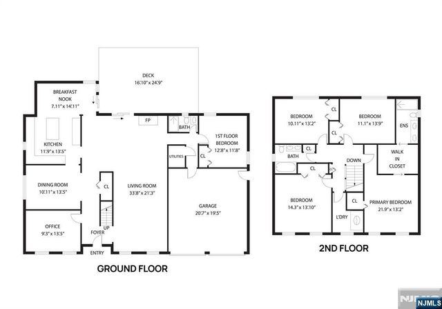 508 Tether Lane, Paramus, NJ 07652