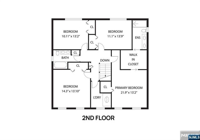 508 Tether Lane, Paramus, NJ 07652