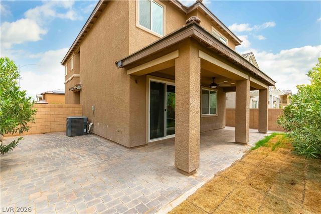 385 Stephen Clear Avenue, North Las Vegas, NV 89031