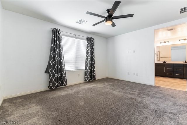385 Stephen Clear Avenue, North Las Vegas, NV 89031