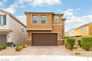 385 Stephen Clear Avenue, North Las Vegas, NV 89031