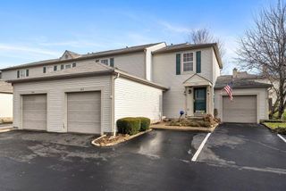 182 Malloy Lane, 25E, Blacklick, OH 43004