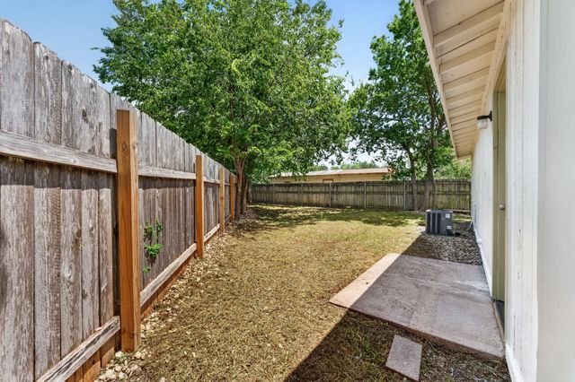 7711 Watson ST B, Austin, TX 78757