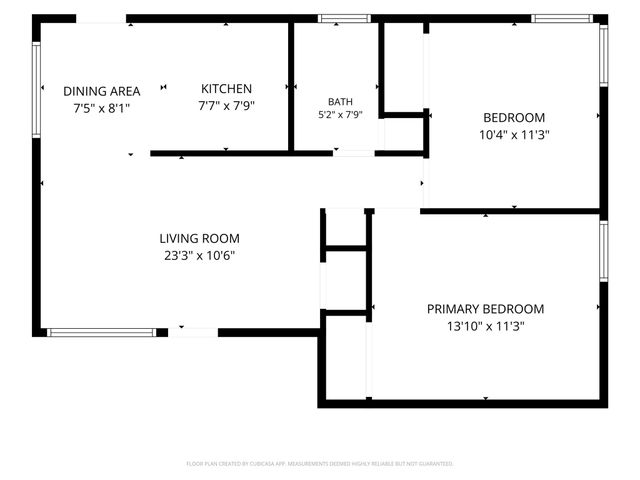 7711 Watson ST B, Austin, TX 78757