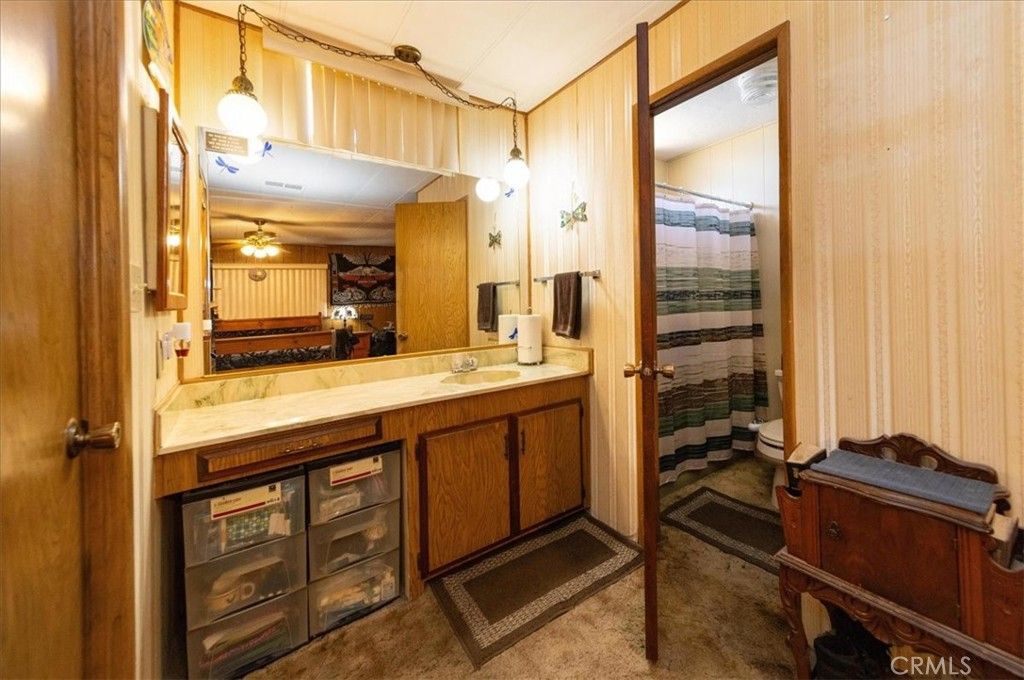 Image 28 of property listing at 725 W Thornton 68, Hemet, CA 92543