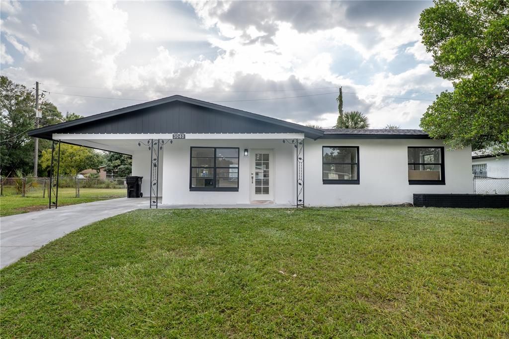 3040 PINDER COURT, Orlando, FL 32811