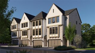 360 Halstone Court, Alpharetta, GA 30009